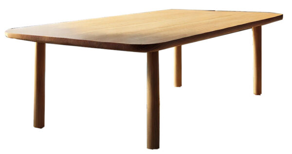 Mesa de centro Bamboo - Imagen 2