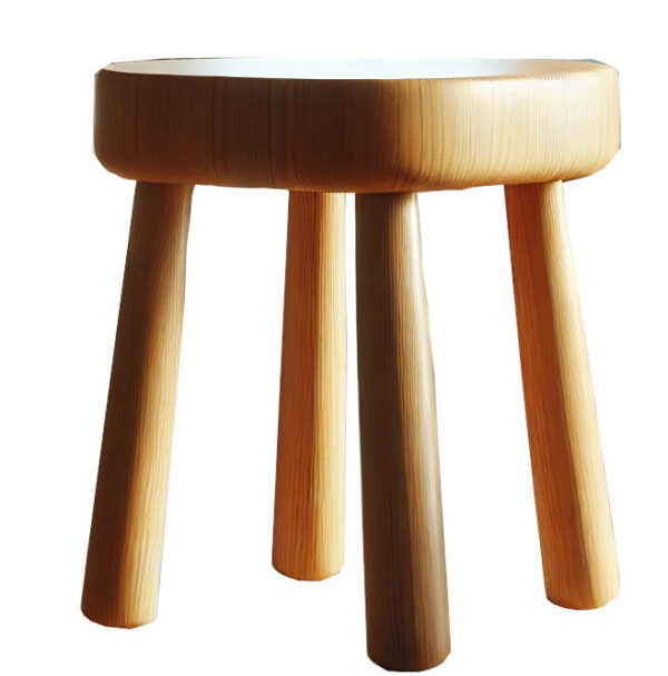 Taburete para Centro de Mesa Bamboo - Imagen 2