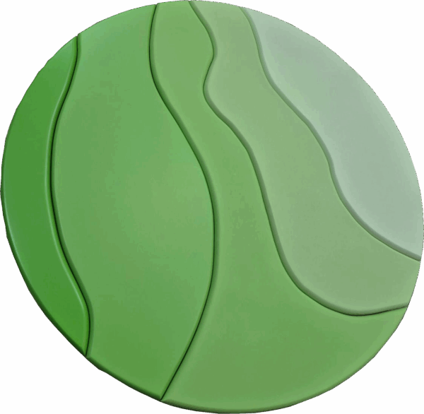 Jade centro de mesa - Imagen 2